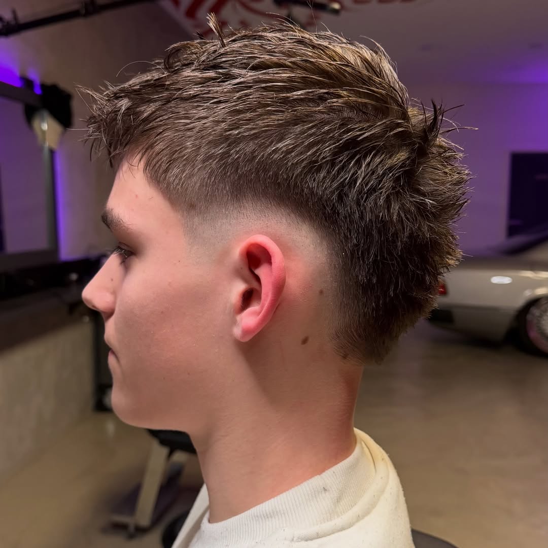 Cut 1