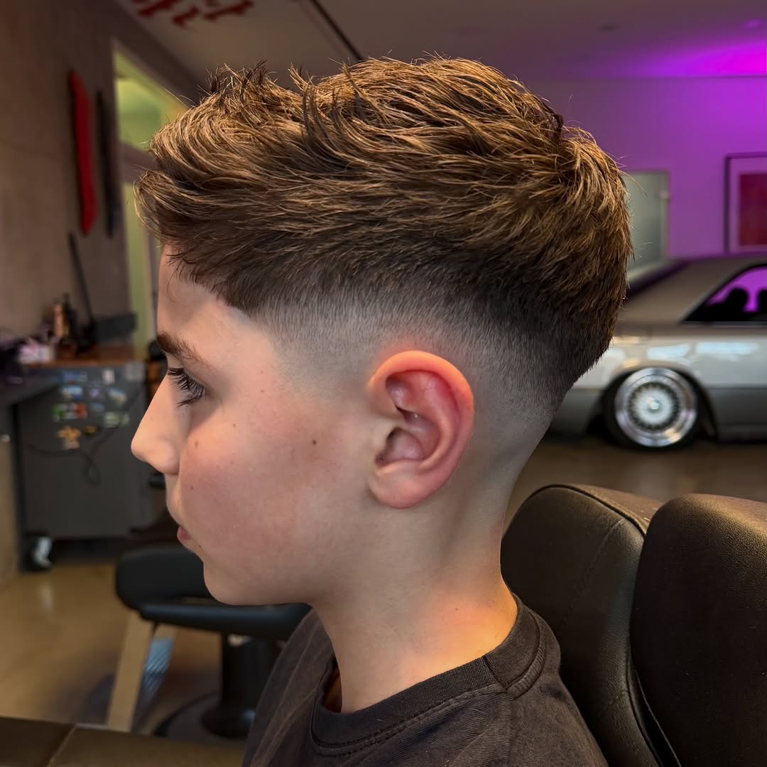 Cut 3