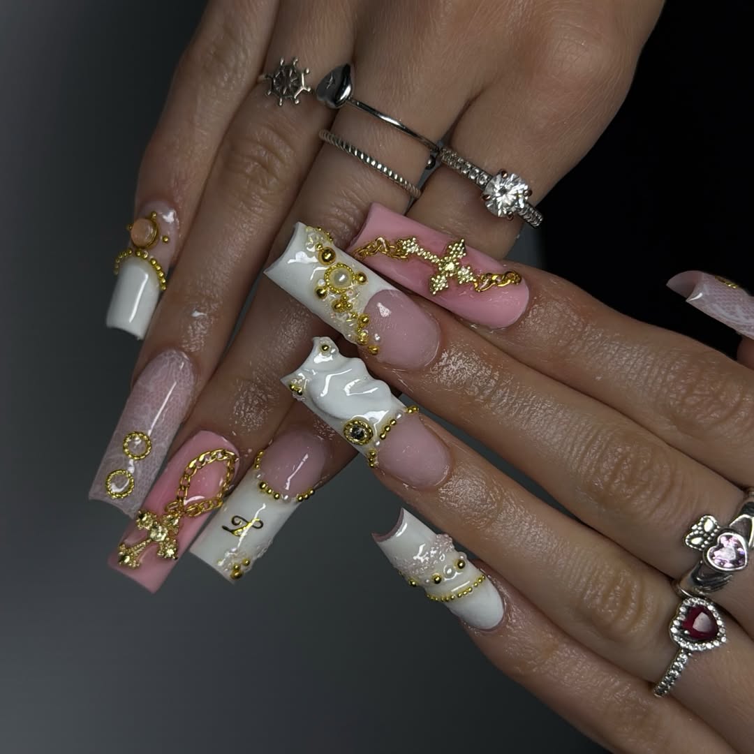 Nageldesign 1