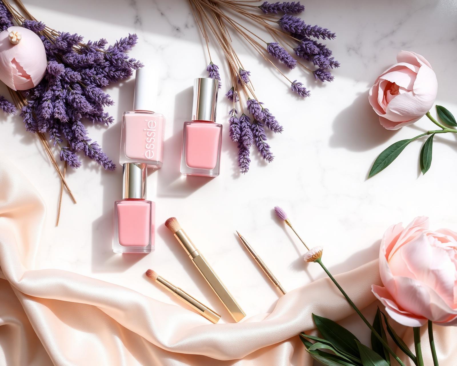 ELITE Nailartists – elegante Nägel